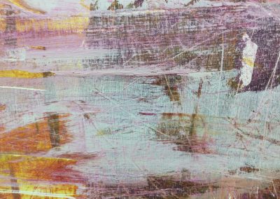 Expensive Grey close up