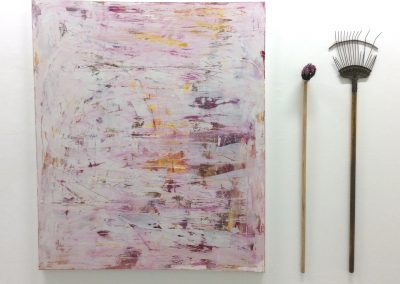 Expensive Grey with tools