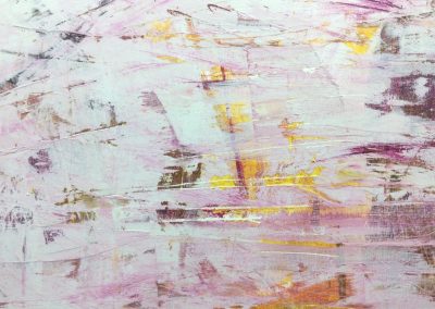 Expensive grey close up